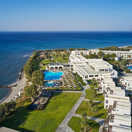 Kardamena  Atlantica Beach Resort Kos מראה חיצוני תמונה