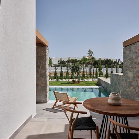 Kardamena  Atlantica Beach Resort Kos מראה חיצוני תמונה