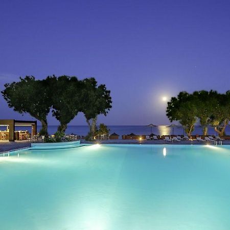 Kardamena  Atlantica Beach Resort Kos מראה חיצוני תמונה
