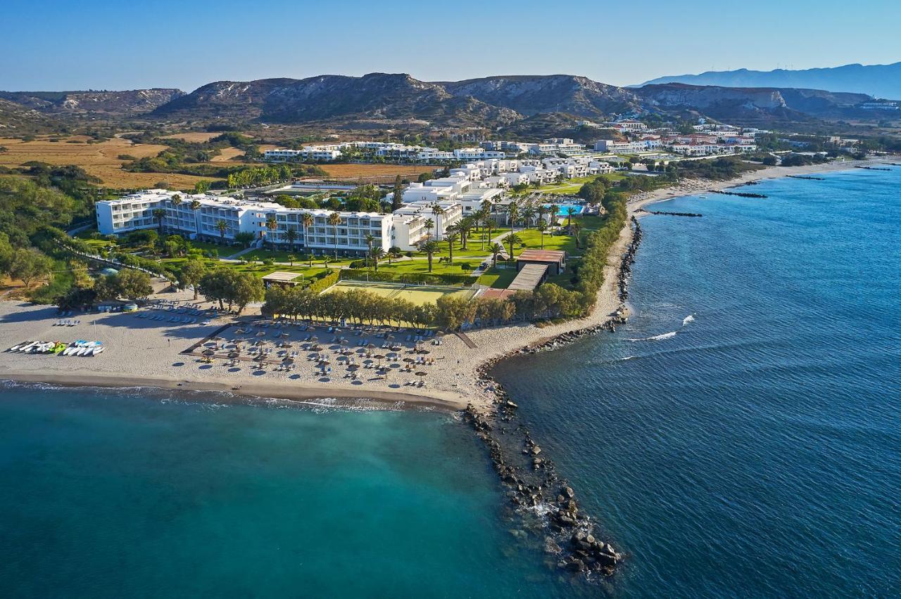 Kardamena  Atlantica Beach Resort Kos מראה חיצוני תמונה