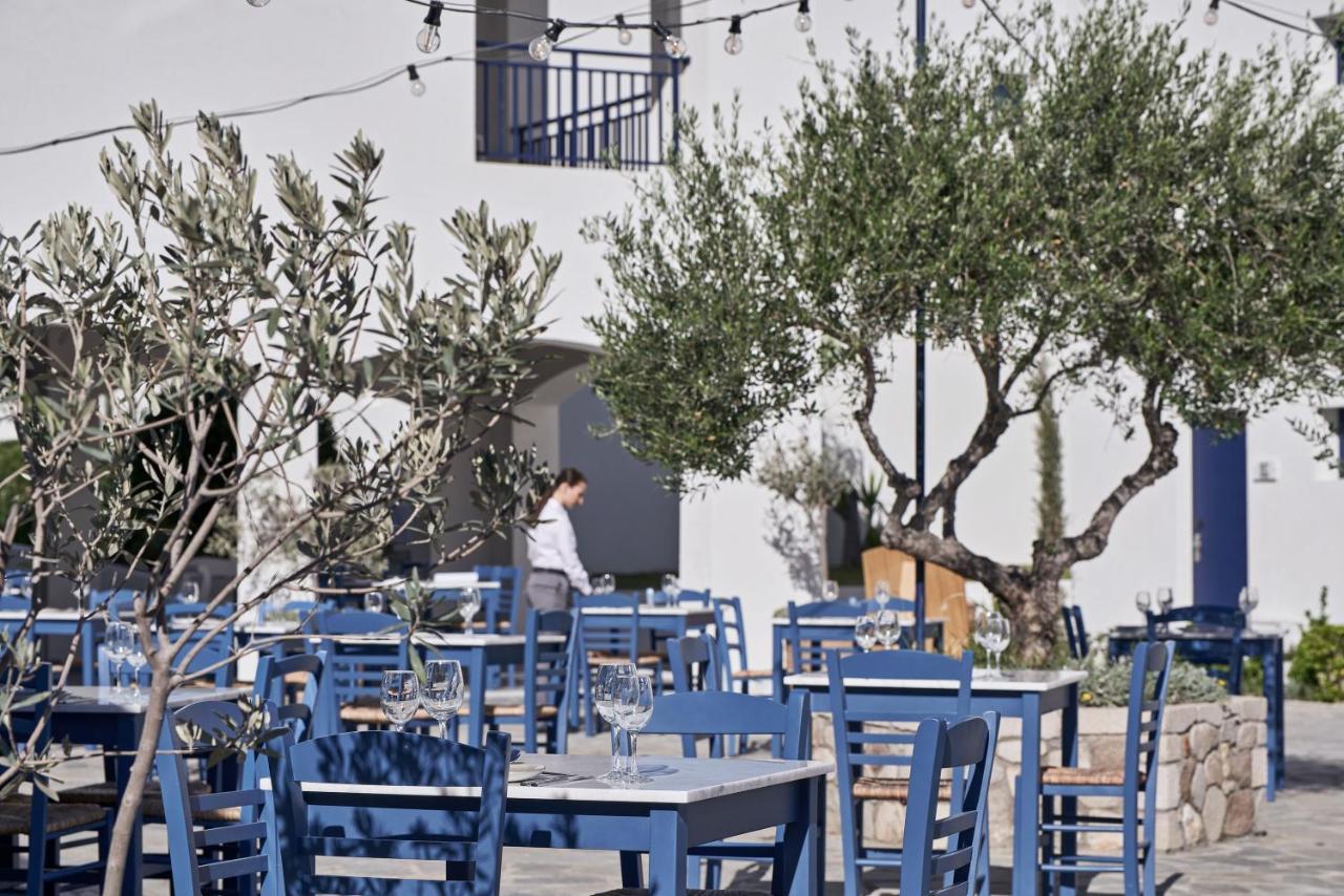 Kardamena  Atlantica Beach Resort Kos מראה חיצוני תמונה