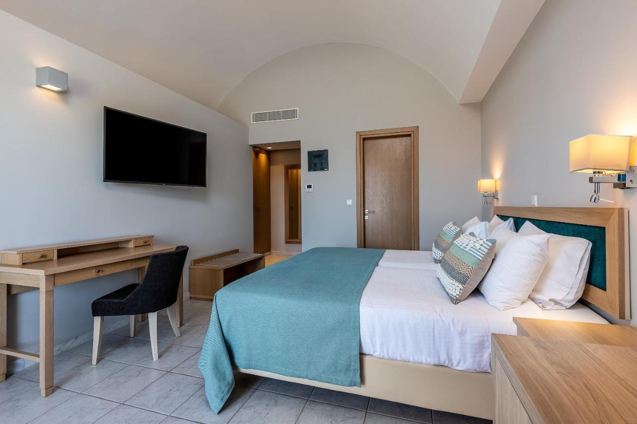 Kardamena  Atlantica Beach Resort Kos מראה חיצוני תמונה