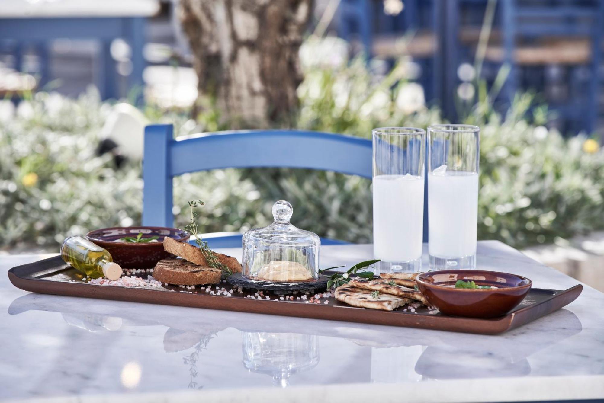 Kardamena  Atlantica Beach Resort Kos מראה חיצוני תמונה