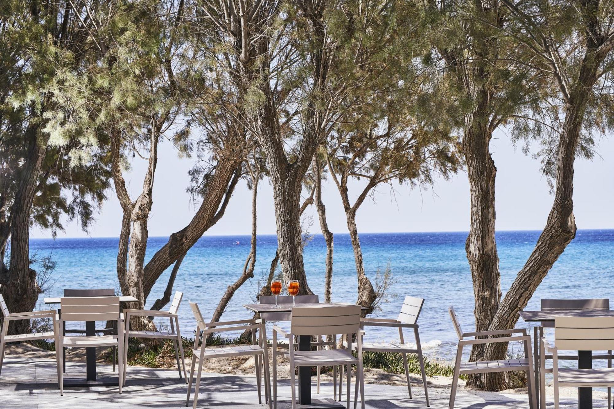 Kardamena  Atlantica Beach Resort Kos מראה חיצוני תמונה