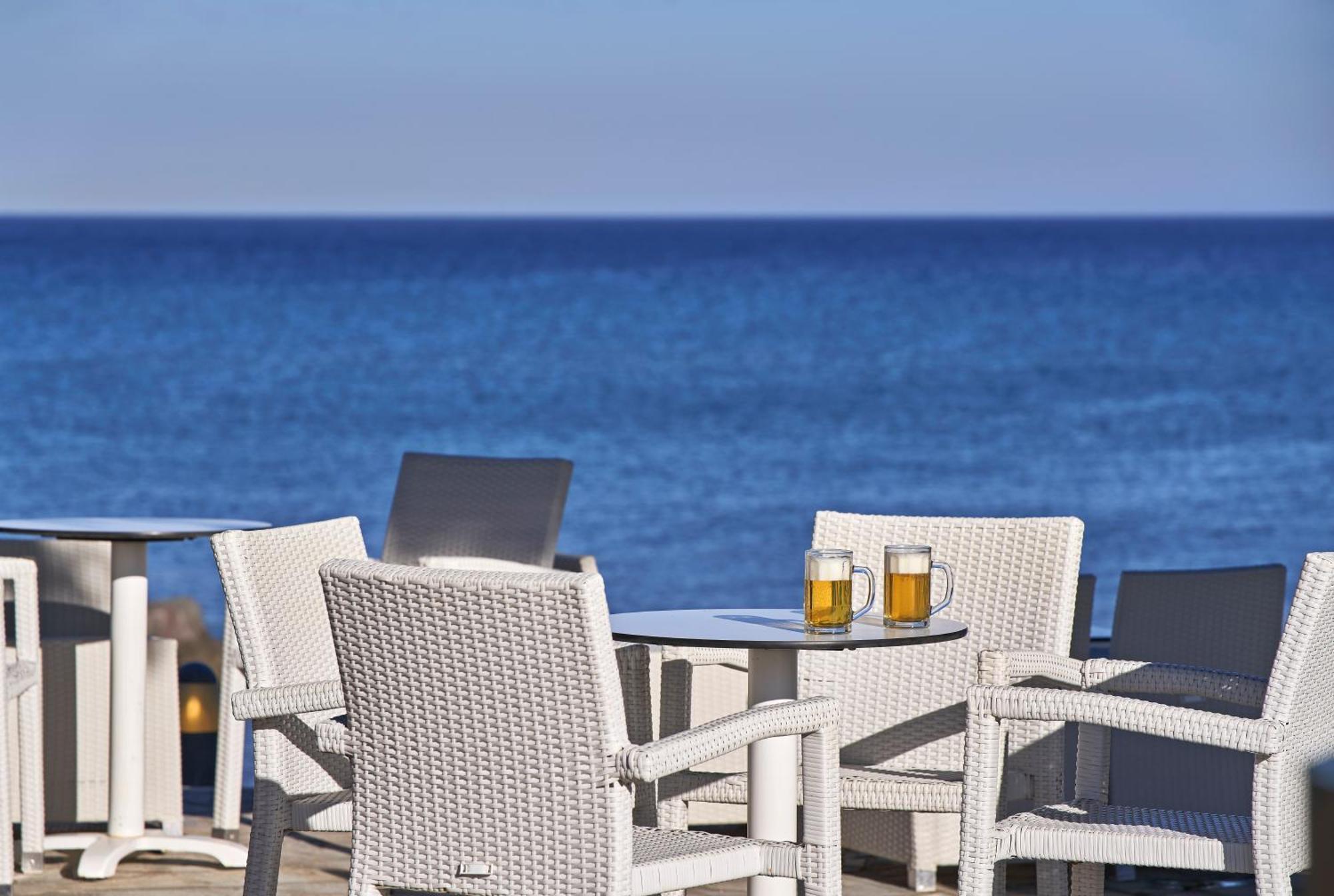 Kardamena  Atlantica Beach Resort Kos מראה חיצוני תמונה