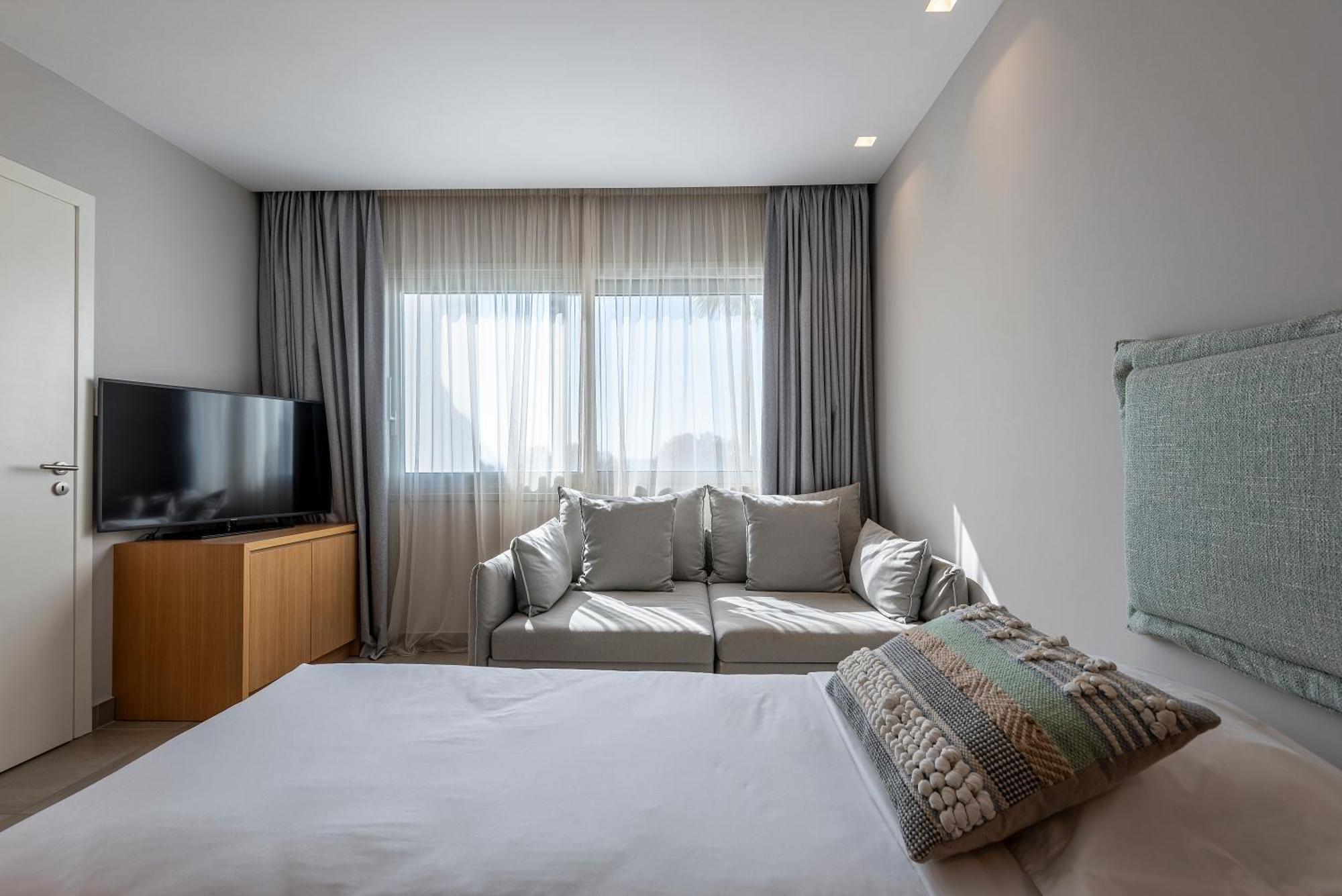 Kardamena  Atlantica Beach Resort Kos מראה חיצוני תמונה