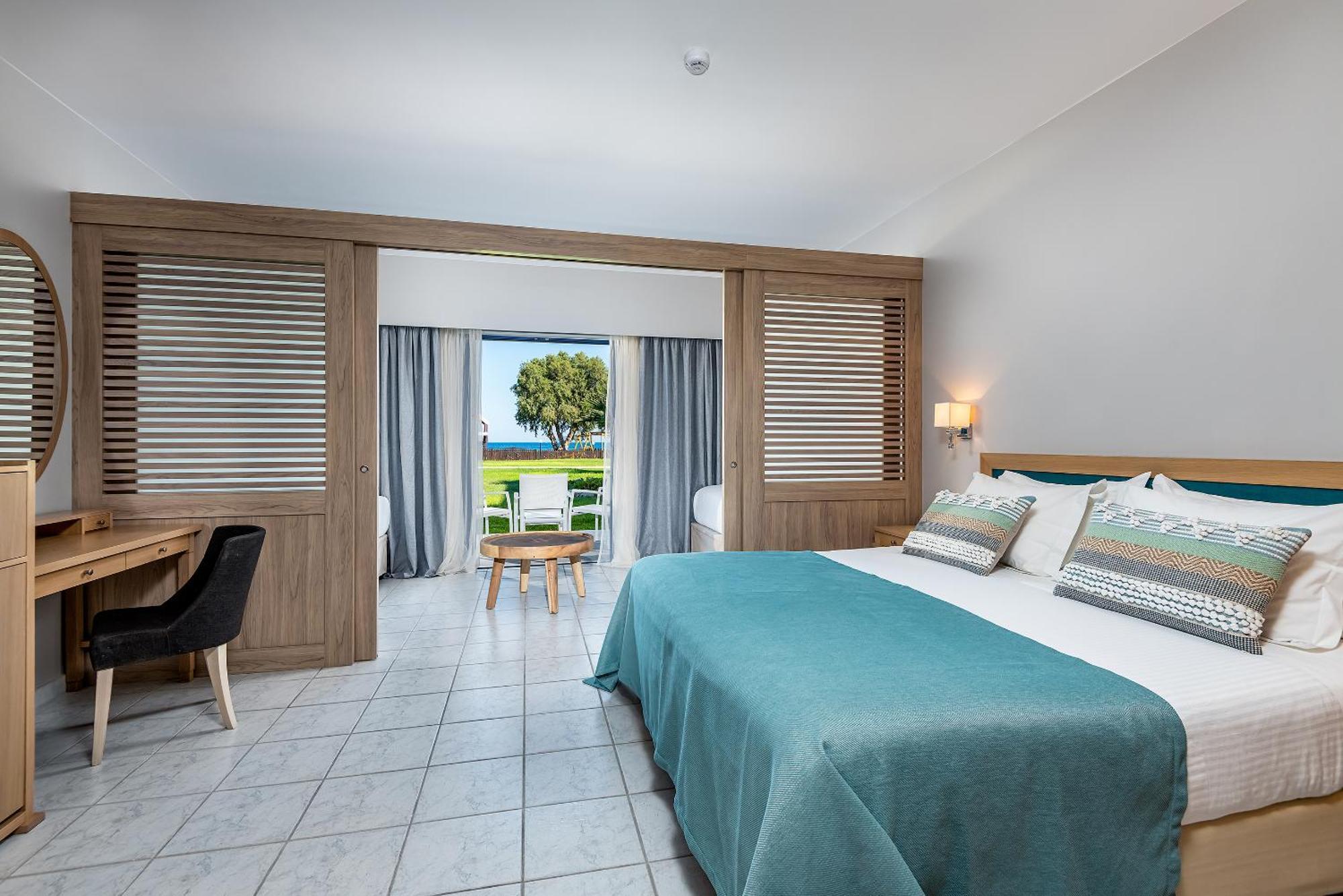 Kardamena  Atlantica Beach Resort Kos מראה חיצוני תמונה