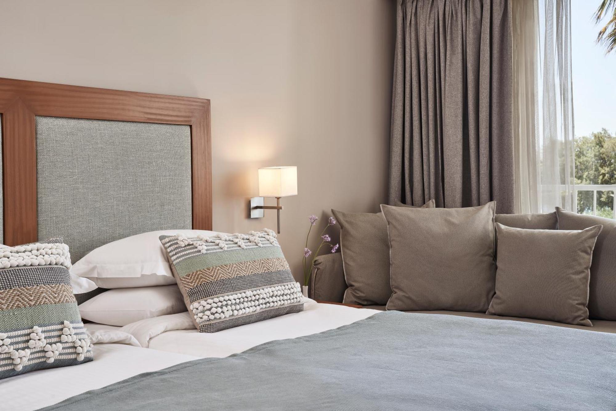 Kardamena  Atlantica Beach Resort Kos מראה חיצוני תמונה