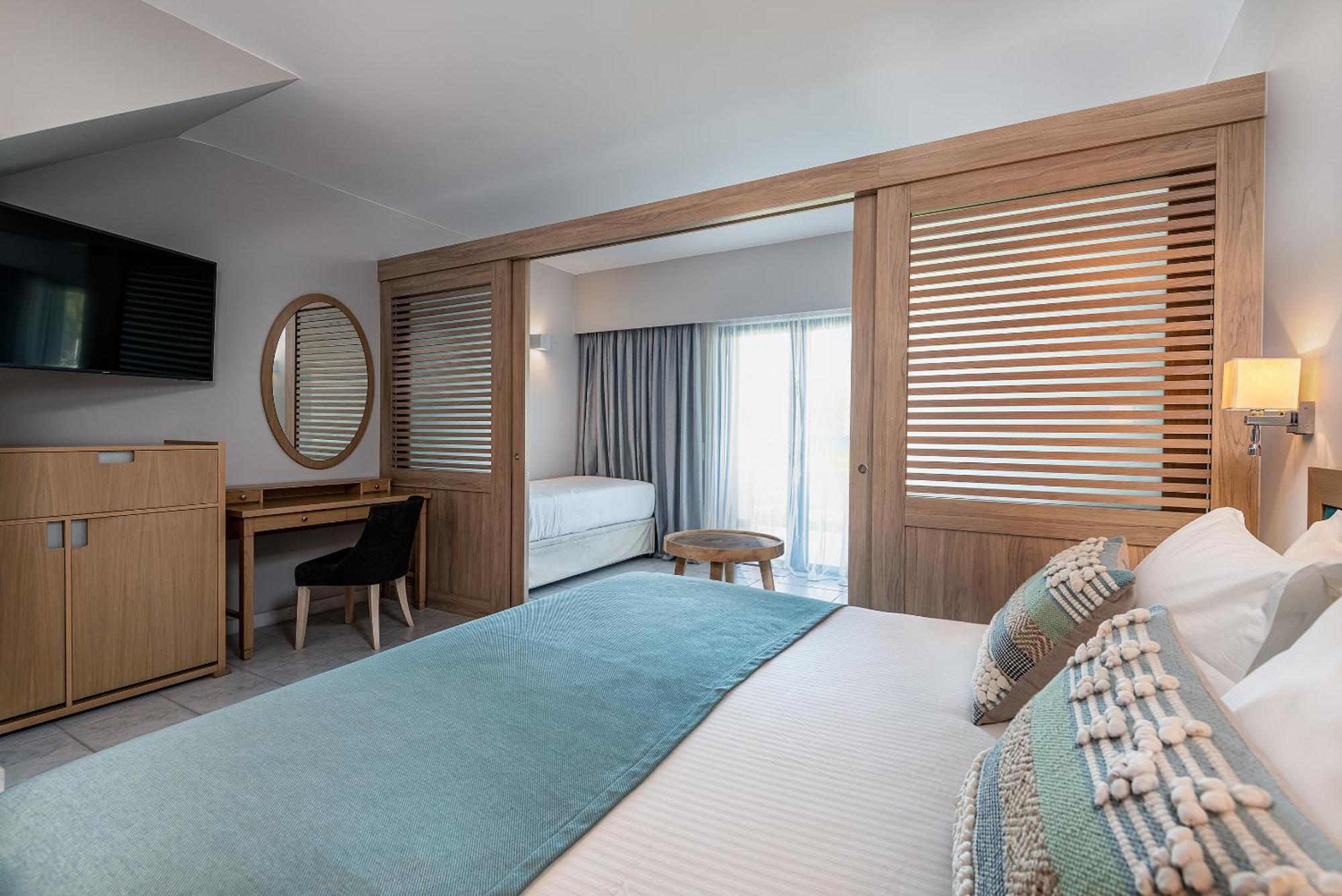 Kardamena  Atlantica Beach Resort Kos מראה חיצוני תמונה