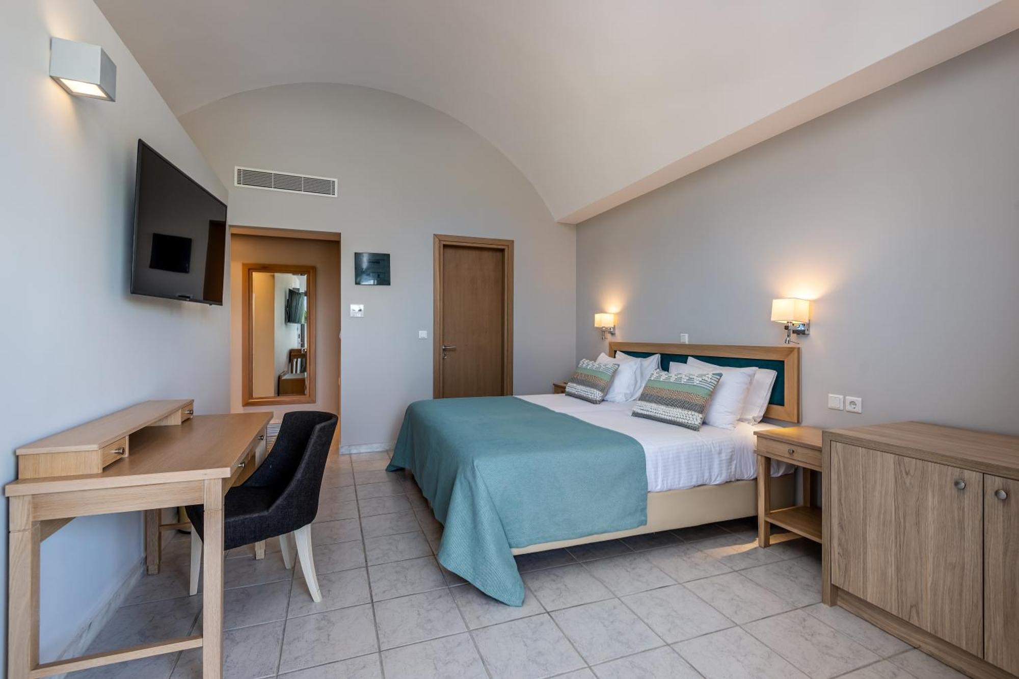 Kardamena  Atlantica Beach Resort Kos מראה חיצוני תמונה