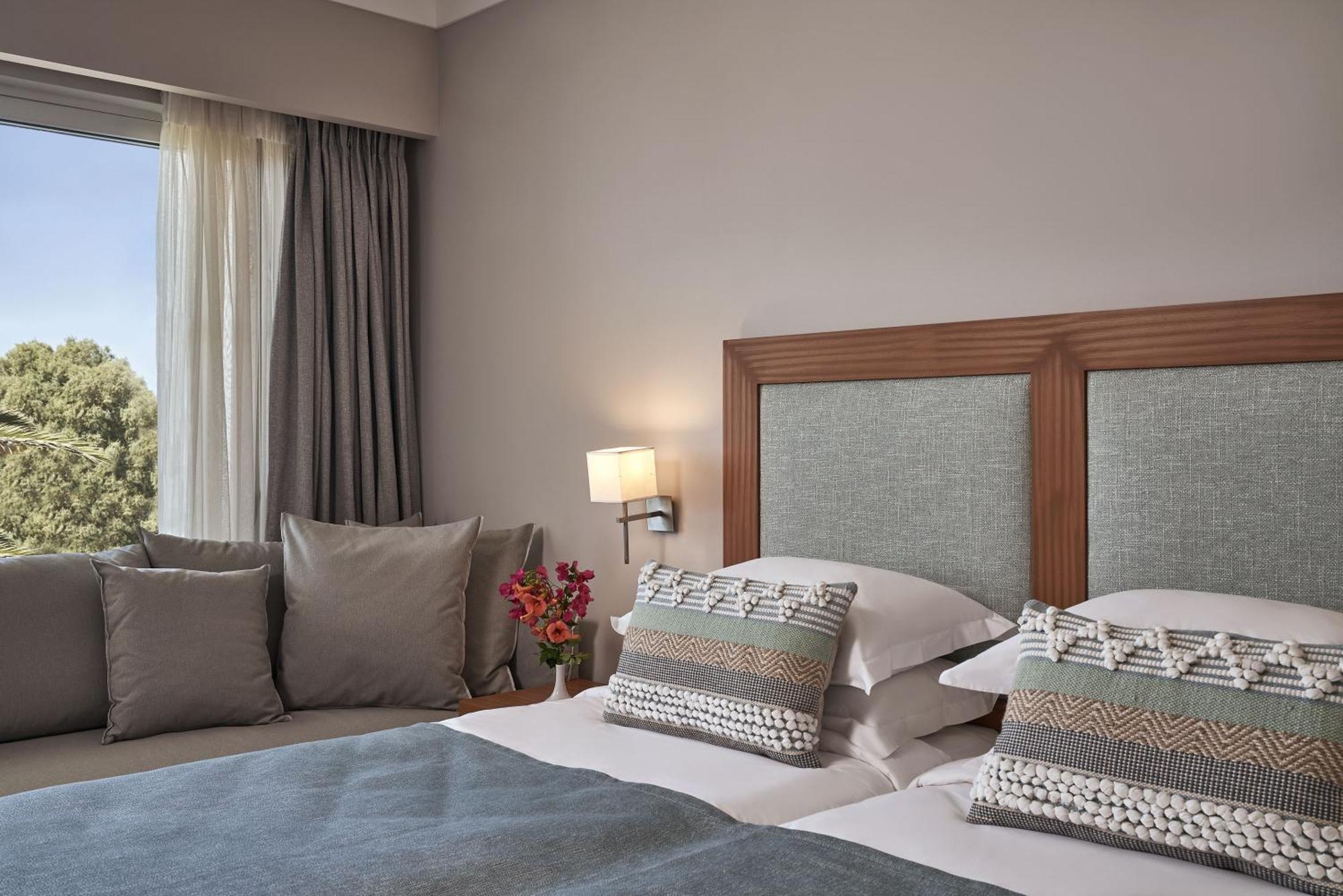 Kardamena  Atlantica Beach Resort Kos מראה חיצוני תמונה