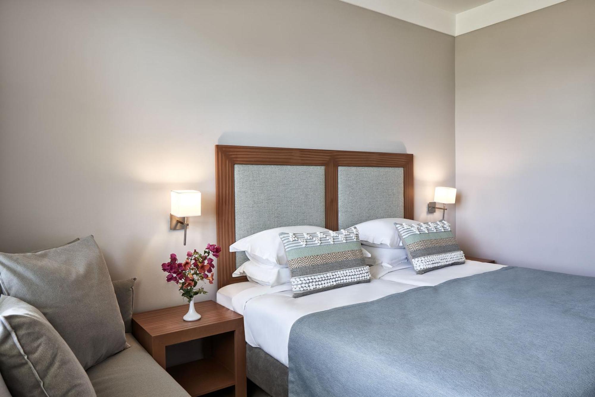 Kardamena  Atlantica Beach Resort Kos מראה חיצוני תמונה