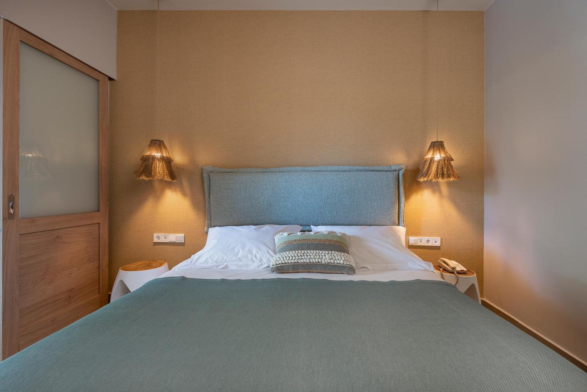 Kardamena  Atlantica Beach Resort Kos מראה חיצוני תמונה