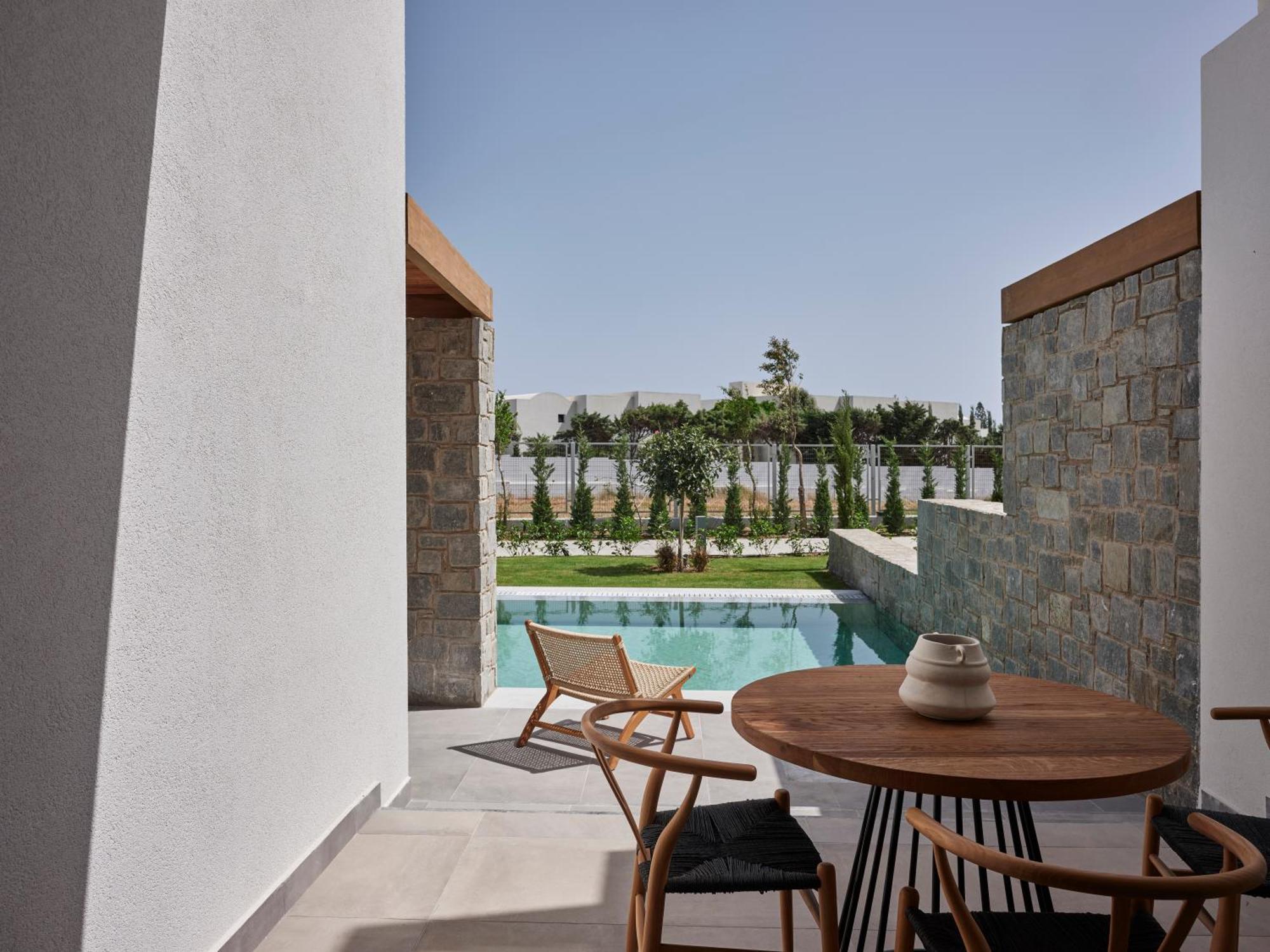 Kardamena  Atlantica Beach Resort Kos מראה חיצוני תמונה