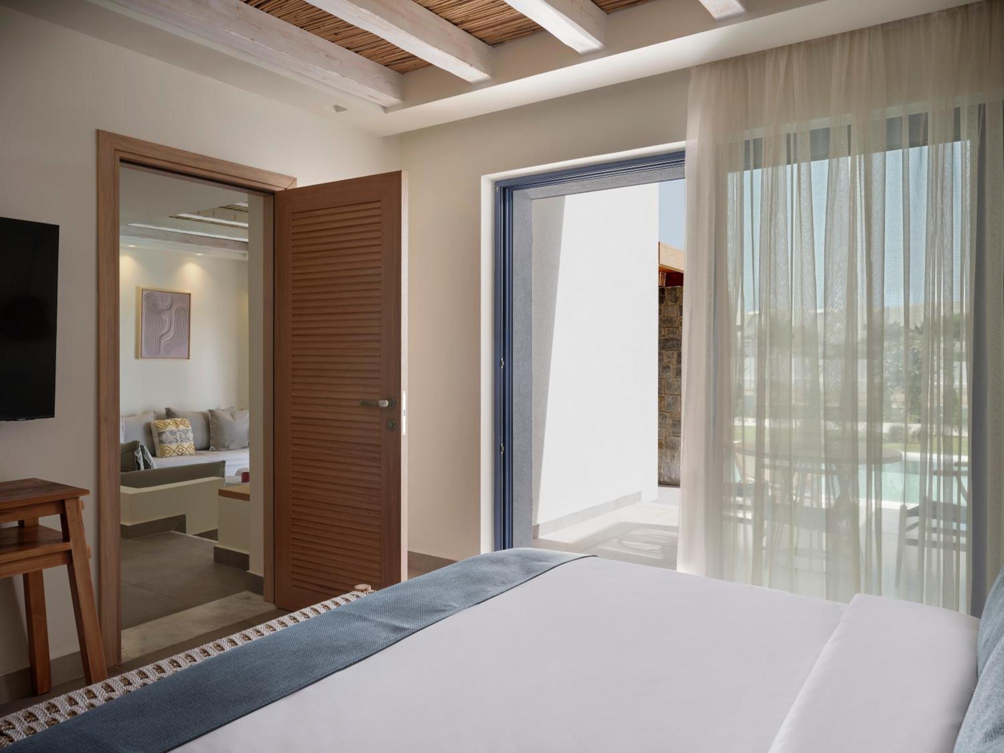 Kardamena  Atlantica Beach Resort Kos מראה חיצוני תמונה